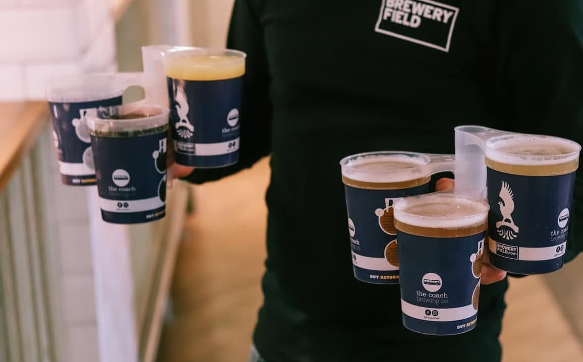 Bulk Stadium & Venue Supply