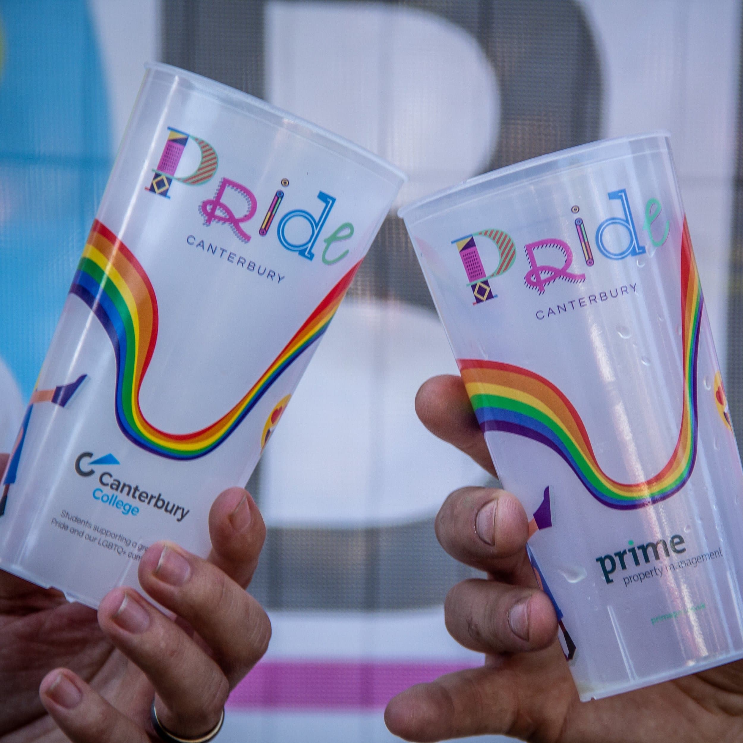 Corporate Promotional Drinkware