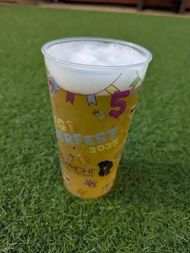 Eco-friendly reusable cups in a circular reuse system