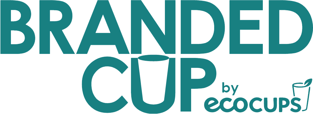 Branded Cup
