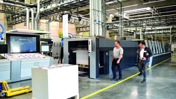 Professional Printing & Decoration