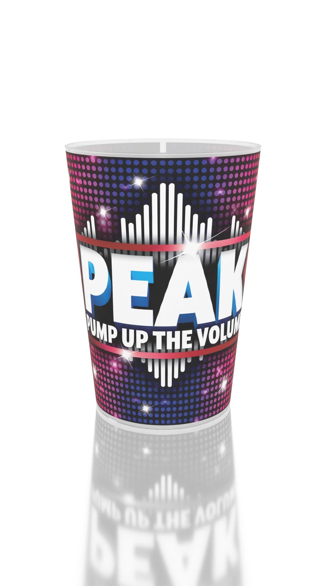 ECO400 – 16oz Cocktail Cup FULL COLOUR