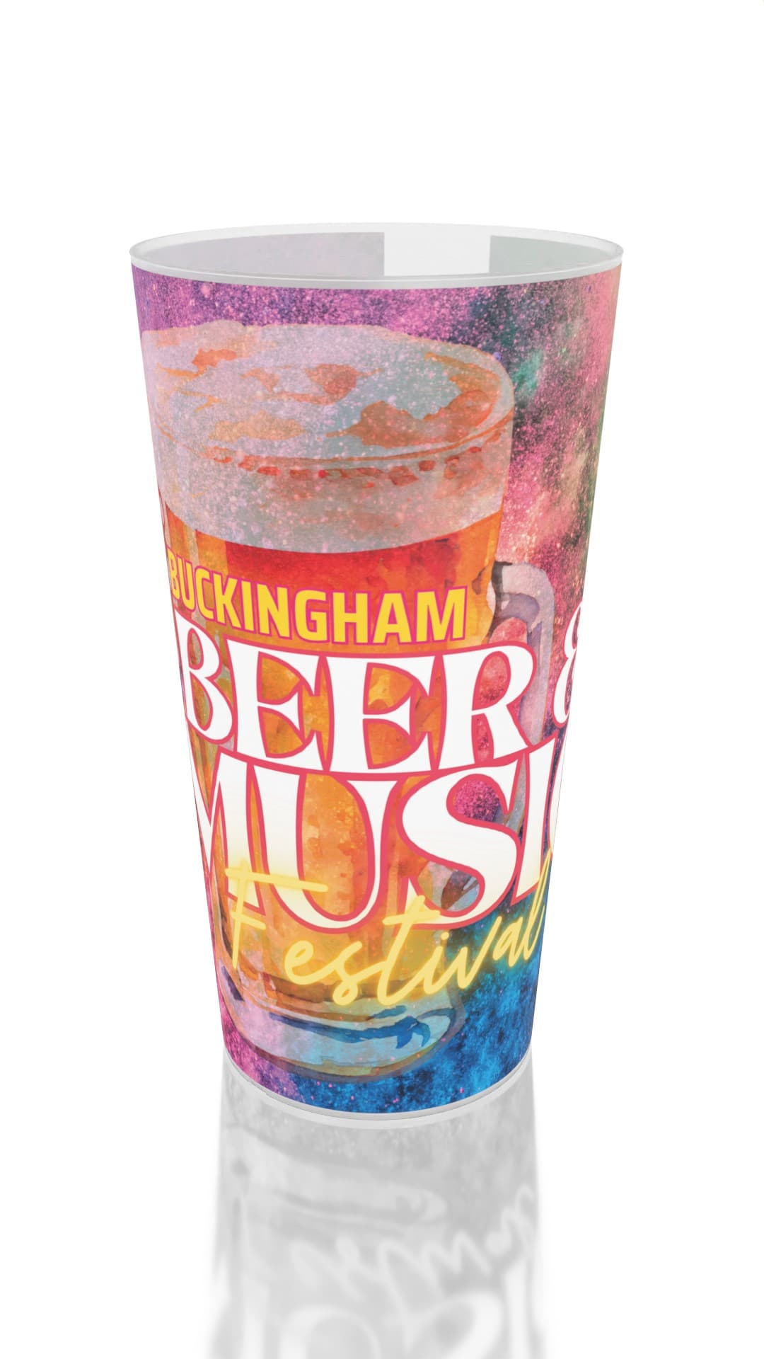 ECO625 — Pint to Line (Full Colour)