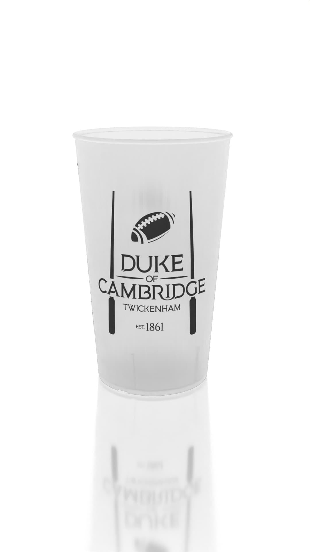 ECO330 - Half Pint FULL COLOUR