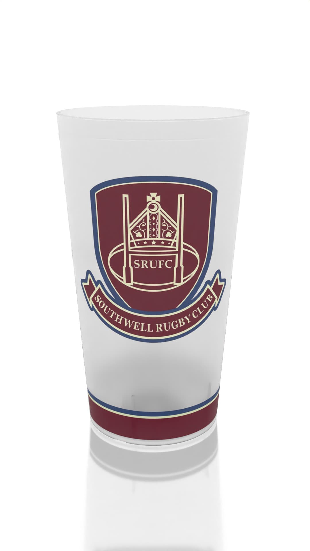 ECO568 — Pint to Brim (Full Colour)